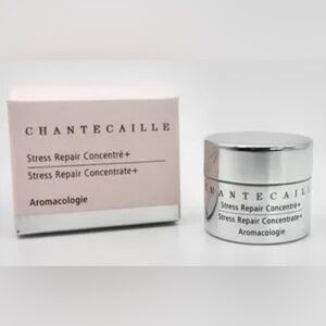 Chantecaille Stress Repair Concentrate+ New in Box